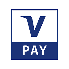 V-Pay Logo